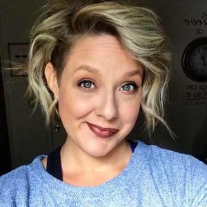 Meet your Posher, Meagan